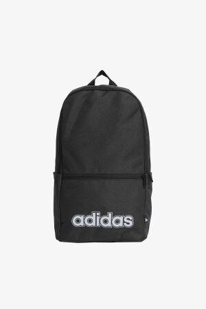 Adidas Lin Clas Bp Day Unisex Siyah Sırt Çantası HT4768 - 1