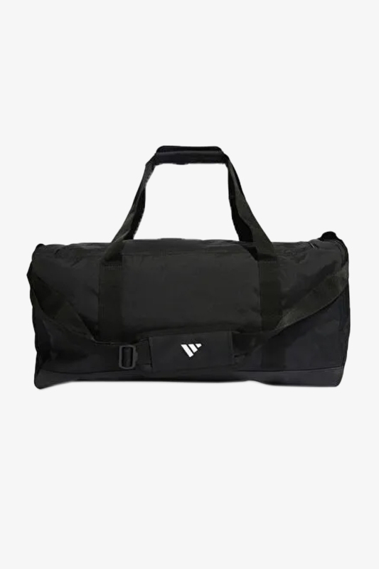 Adidas Linear Unisex Siyah Duffel Çanta JD9555 - 3
