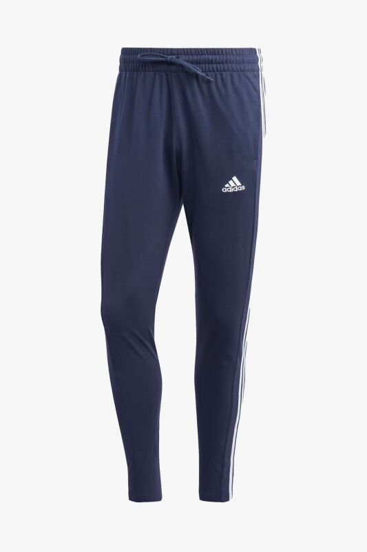 Adidas M 3S Sj To Pt Erkek Lacivert Eşofman Altı IC0045 - 2