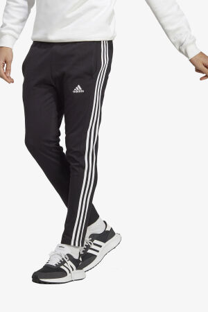 Adidas M 3S Sj To Pt Erkek Siyah Eşofman Altı IC0044 - 1