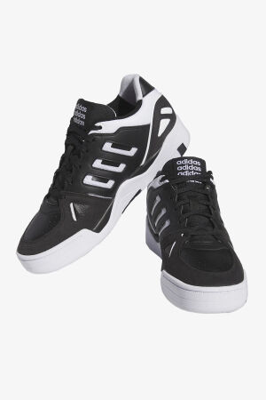 Adidas Midcity Low Erkek Siyah Sneaker IE4518 - 3