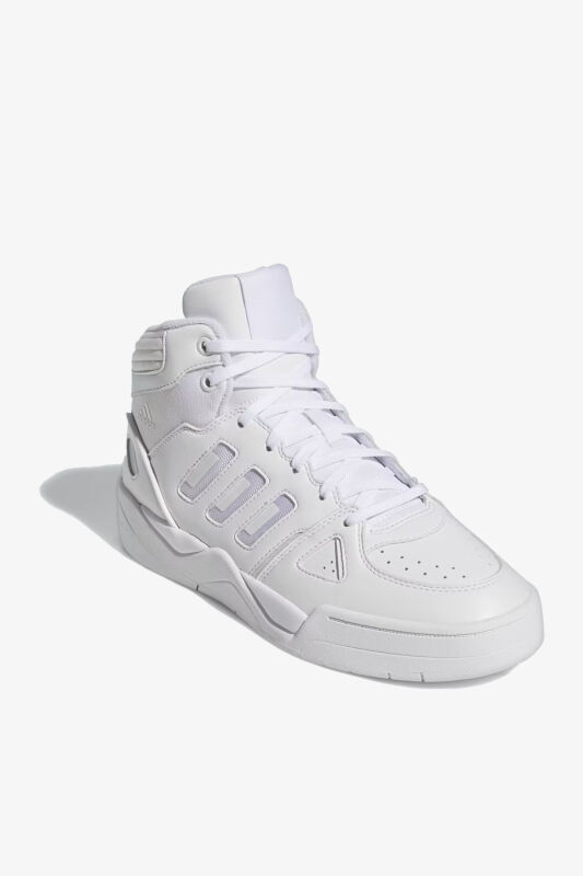 Adidas Midcity Mid Erkek Beyaz Sneaker IF6665 - 2