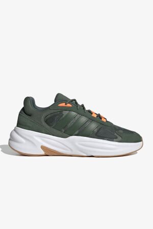 Adidas Ozelle Yeşil Erkek Sneaker H06127-1 - Adidas
