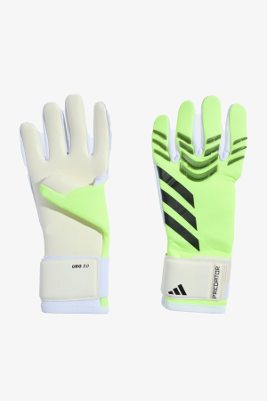 Adidas Pred Gl Lge 5 Yeşil Kaleci Eldiveni JN5370 - 2