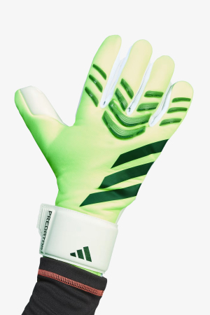 Adidas Pred Gl Lge 5 Yeşil Kaleci Eldiveni JN5370 - 1