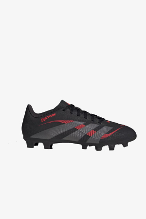 Adidas Predator Club Fg/Mg Unisex Siyah Krampon (Çim Zemin) ID1325 - Adidas