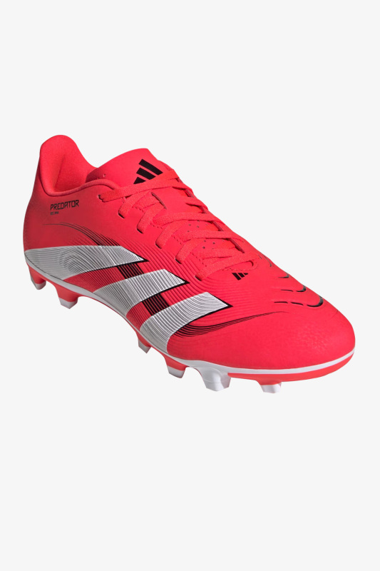 Adidas Predator Club Fg/Mg Unisex Siyah Krampon (Çim Zemin) ID1326 - 4