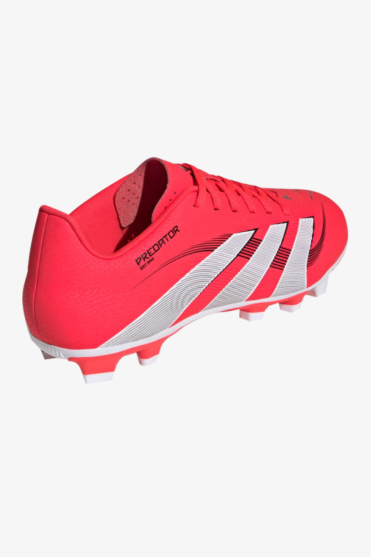 Adidas Predator Club Fg/Mg Unisex Siyah Krampon (Çim Zemin) ID1326 - 5