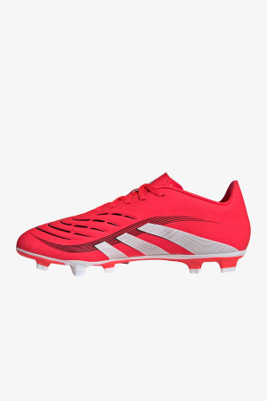 Adidas Predator Club Fg/Mg Unisex Siyah Krampon (Çim Zemin) ID1326 - 6