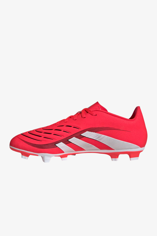 Adidas Predator Club Fg/Mg Unisex Siyah Krampon (Çim Zemin) ID1326 - 6