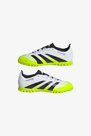 Adidas Predator Club Tf J 5 Beyaz Krampon (Halı Saha) JH8862 - 3