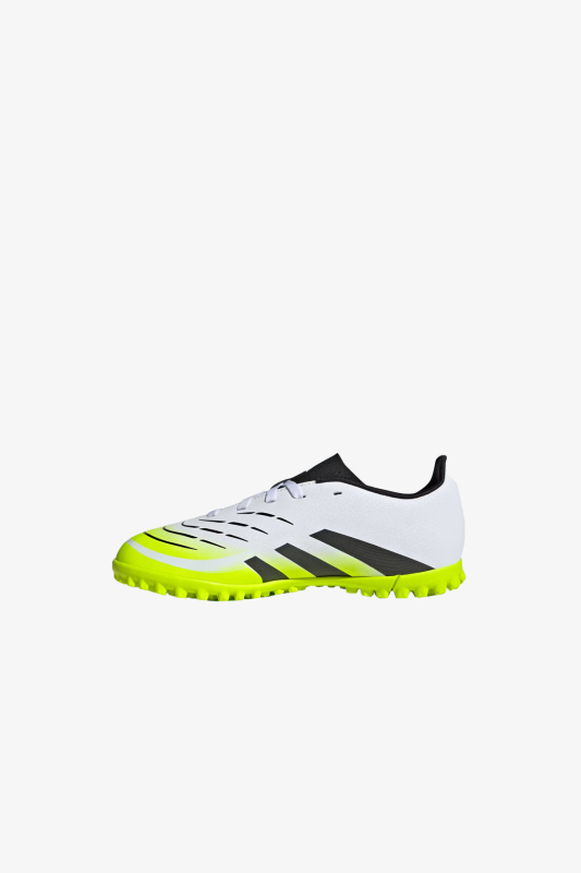 Adidas Predator Club Tf J 5 Beyaz Krampon (Halı Saha) JH8862 - 2