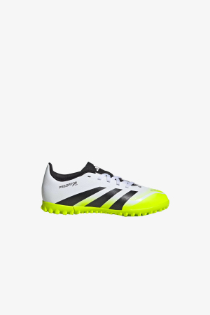 Adidas Predator Club Tf J 5 Beyaz Krampon (Halı Saha) JH8862 - 1