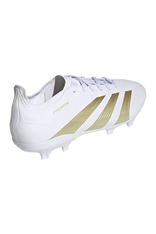 Adidas Predator League Fg Unisex Beyaz Krampon (Çim Zemin) IF6346 - 3