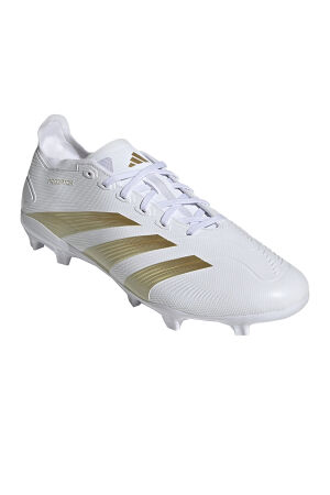 Adidas Predator League Fg Unisex Beyaz Krampon (Çim Zemin) IF6346 - 2