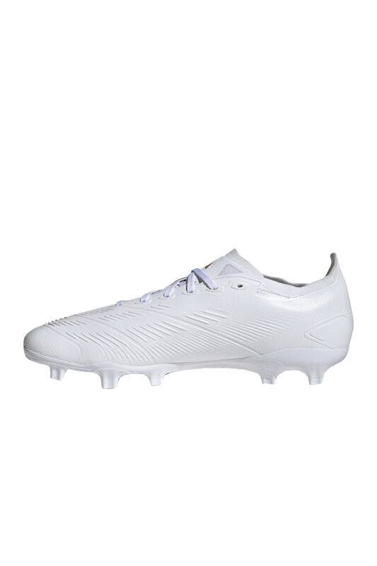 Adidas Predator League Fg Unisex Beyaz Krampon (Çim Zemin) IF6346 - 4