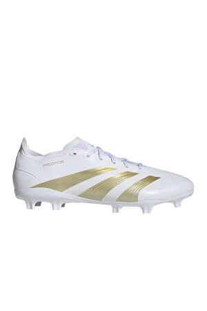 Adidas Predator League Fg Unisex Beyaz Krampon (Çim Zemin) IF6346 - 1