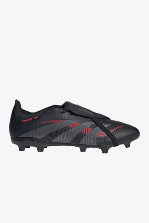 Adidas Predator League Ft Fg/Mg Unisex Kırmızı Krampon (Çim Zemin) ID1322 - Adidas