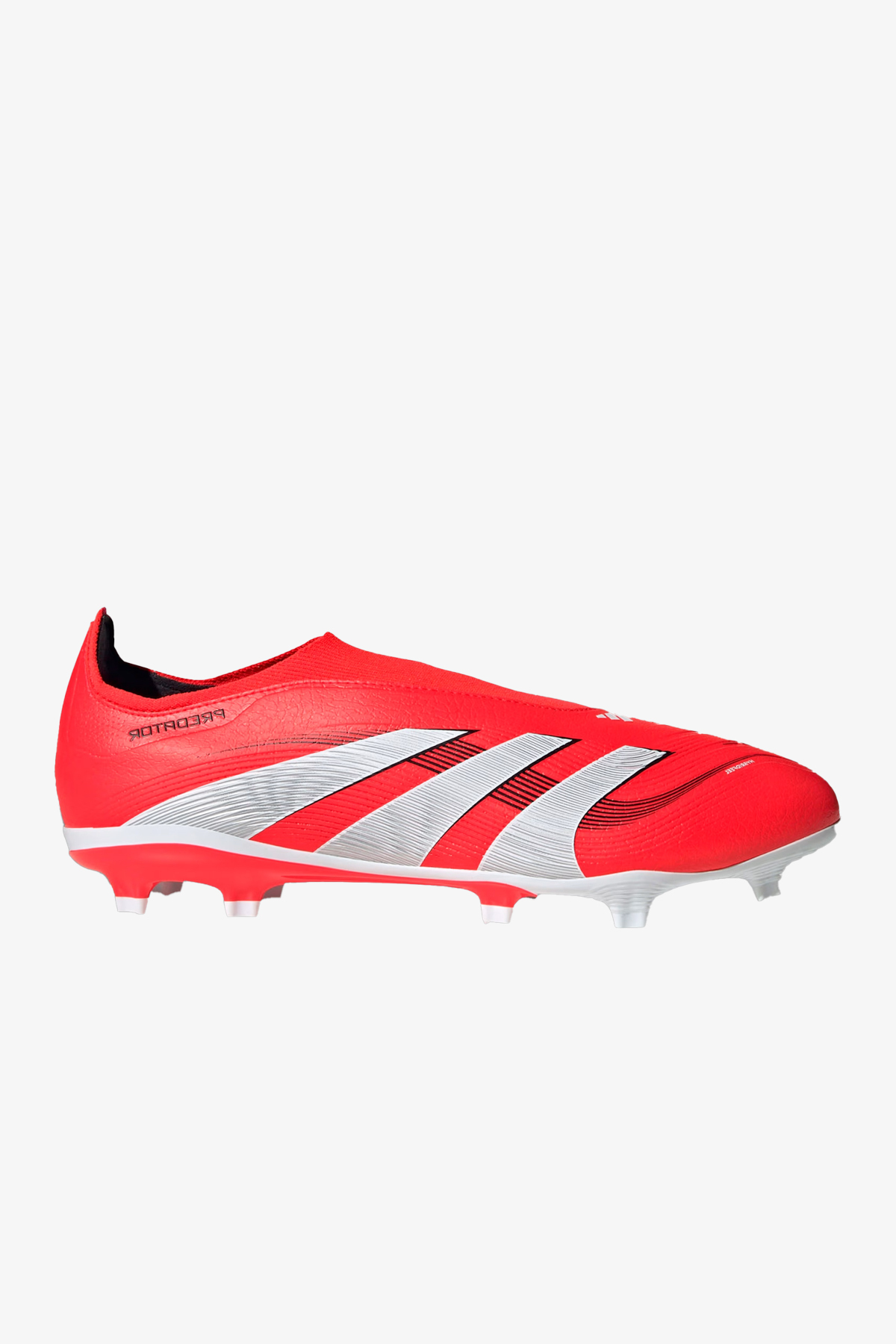 Adidas Predator League Ll Fg/mg Unisex Kırmızı Krampon (çim Zemin) Id3859