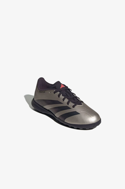 Adidas Predator League Tf J Unisex Gri Krampon (Halı Saha) IF6414 - 2