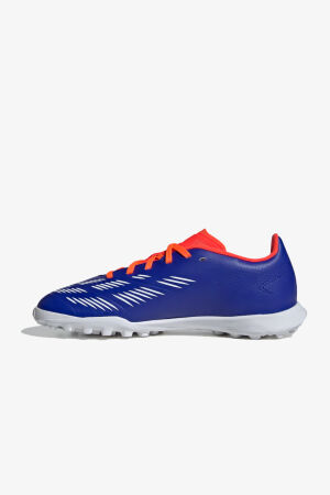 Adidas Predator League Tf J Unisex Mavi Krampon (Halı Saha) IF6413 - 4