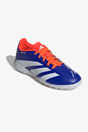 Adidas Predator League Tf J Unisex Mavi Krampon (Halı Saha) IF6413 - 2