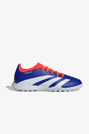 Adidas Predator League Tf J Unisex Mavi Krampon (Halı Saha) IF6413 - 1