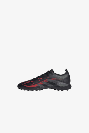 Adidas Predator League Tf Unisex Siyah Krampon (Halı Saha) ID3768 - 2