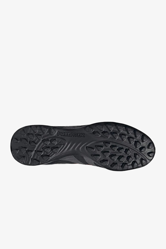 Adidas Predator League Tf Unisex Siyah Krampon (Halı Saha) ID3768 - 4