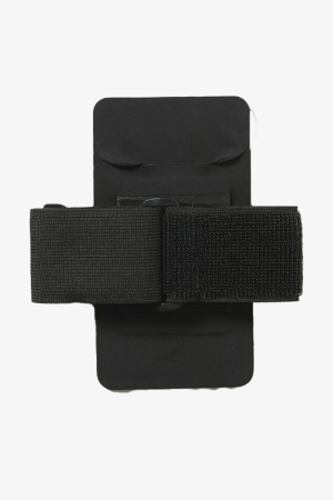 Adidas R Med Armpocket Cover Unisex Siyah Kolluk S94459 - 2