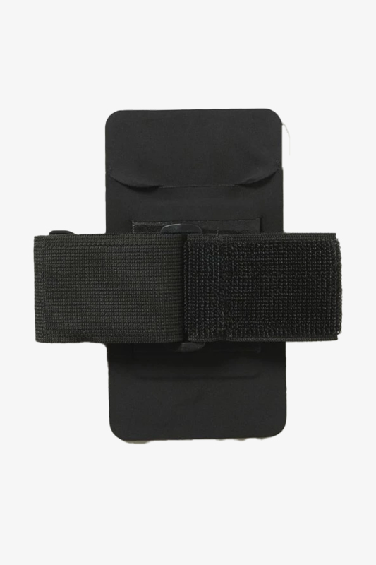 Adidas R Med Armpocket Cover Unisex Siyah Kolluk S94459 - 2