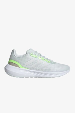 Adidas Runfalcon 3.0 Kadın Yeşil Koşu Ayakkabısı IE0750 - Adidas