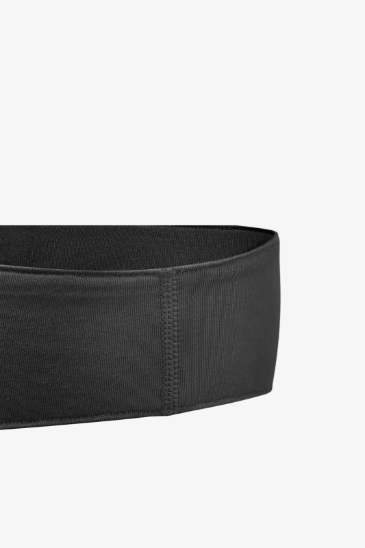 Adidas Siyah Saç Bandı AKSBNDADS003 - 2