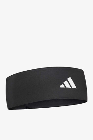 Adidas Siyah Saç Bandı AKSBNDADS003 - Adidas