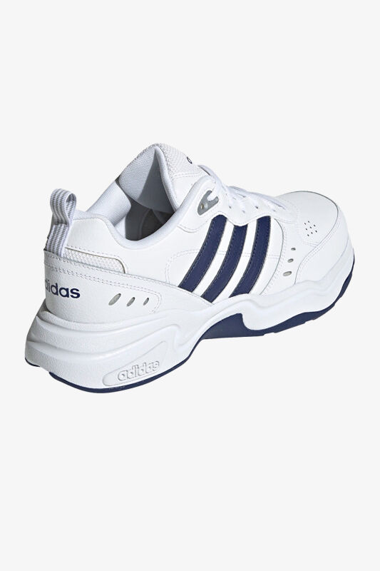 Adidas Strutter Erkek Beyaz Sneaker EG2654 - 3