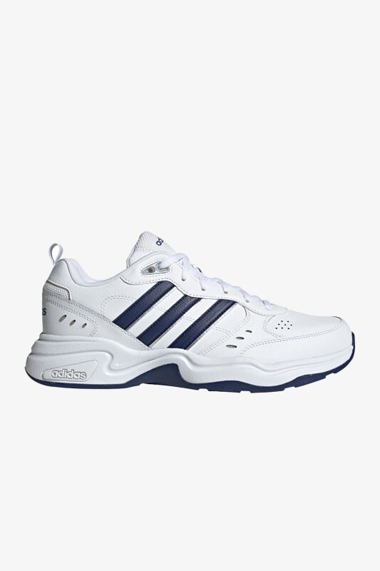 Adidas Strutter Erkek Beyaz Sneaker EG2654 - 1