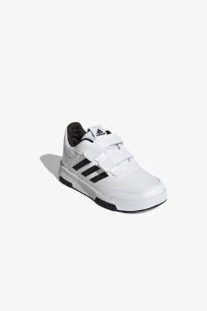 Adidas Tensaur Sport 2.0 C Çocuk Beyaz Sneaker GW1981 - 3