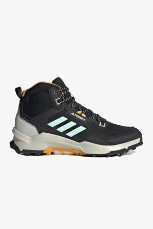 Adidas Terrex Ax4 Mıd Gtx Erkek Siyah Outdoor Ayakkabı ve Bot IF4849 - Adidas