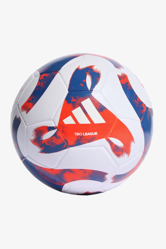 Adidas Tıro Lge Tsbe Unisex Beyaz Futbol Topu HT2422 - 1