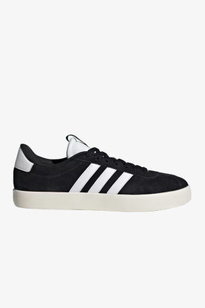 Adidas Vl Court 3.0 Kadın Siyah Sneaker ID6279 