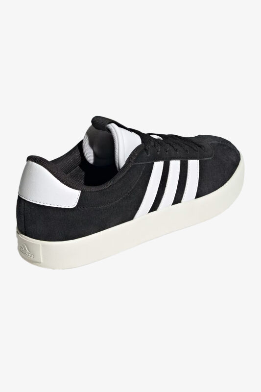 Adidas Vl Court 3.0 Kadın Siyah Sneaker ID6279 - 4