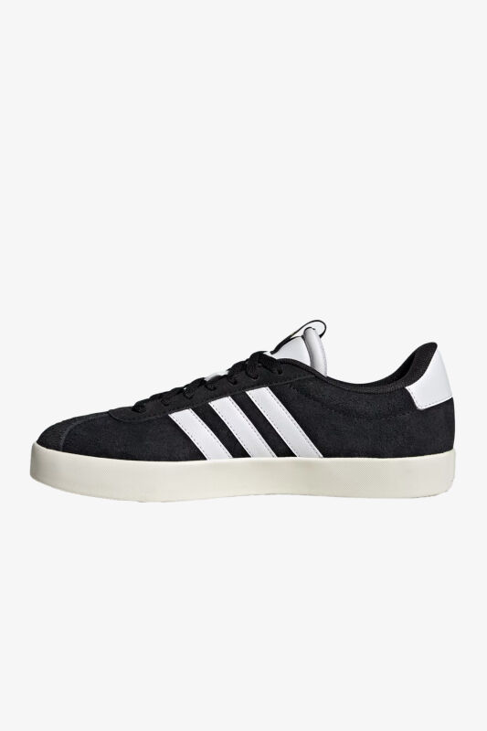 Adidas Vl Court 3.0 Kadın Siyah Sneaker ID6279 - 2