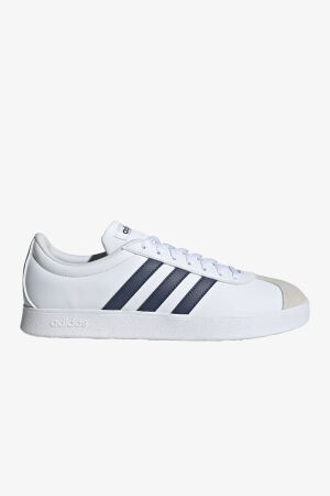 Adidas Vl Court Base Erkek Beyaz Sneaker ID3709 