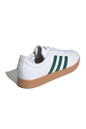 Adidas Vl Court Base Erkek Beyaz Sneaker ID3710 - 5