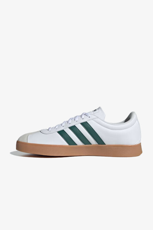 Adidas Vl Court Base Erkek Beyaz Sneaker ID3710 - 3