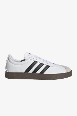 Adidas Vl Court Base Erkek Beyaz Sneaker ID3711 