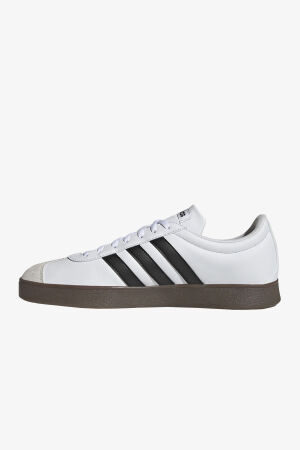 Adidas Vl Court Base Erkek Beyaz Sneaker ID3711 - 2