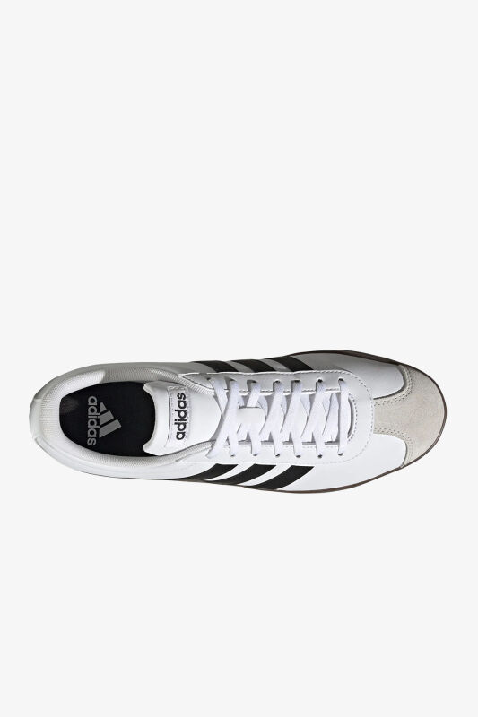 Adidas Vl Court Base Erkek Beyaz Sneaker ID3711 - 5