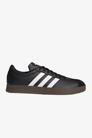 Adidas Vl Court Base Unisex Siyah Sneaker ID3712 