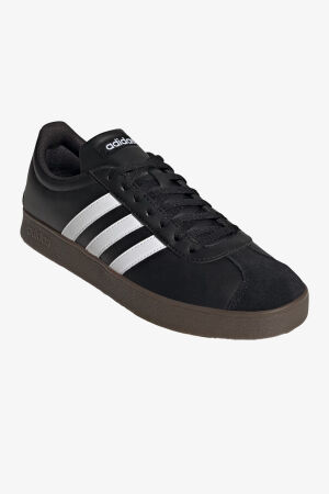 Adidas Vl Court Base Unisex Siyah Sneaker ID3712 - 3